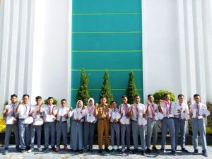 Kegiatan Kami